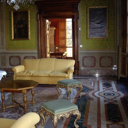 בולוניה Villa Benni B&B מראה חיצוני תמונה