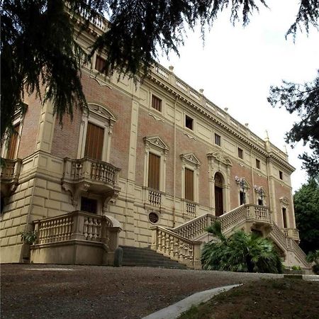בולוניה Villa Benni B&B מראה חיצוני תמונה