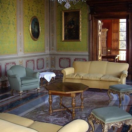 בולוניה Villa Benni B&B מראה חיצוני תמונה