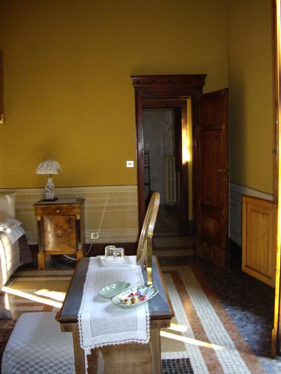 בולוניה Villa Benni B&B חדר תמונה