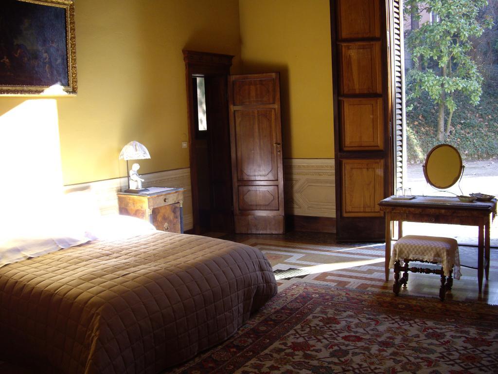 בולוניה Villa Benni B&B חדר תמונה
