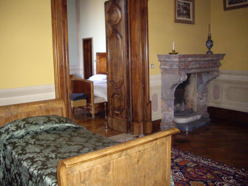 בולוניה Villa Benni B&B חדר תמונה