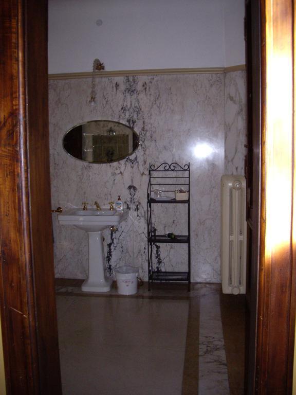 בולוניה Villa Benni B&B חדר תמונה
