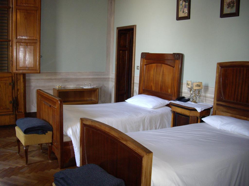 בולוניה Villa Benni B&B חדר תמונה