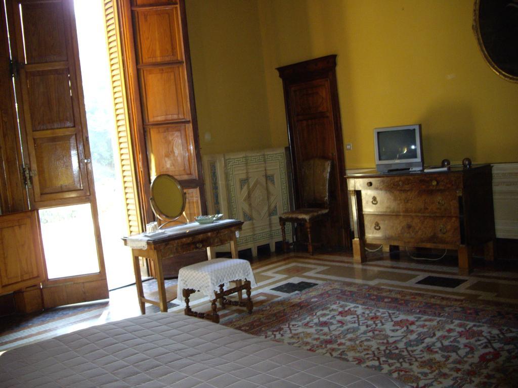 בולוניה Villa Benni B&B חדר תמונה