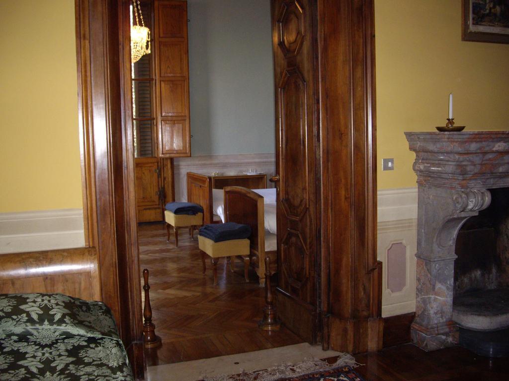 בולוניה Villa Benni B&B חדר תמונה