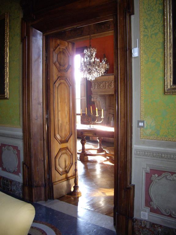 בולוניה Villa Benni B&B מראה חיצוני תמונה