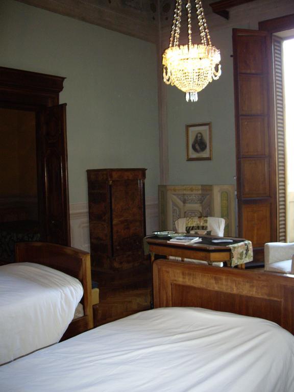 בולוניה Villa Benni B&B חדר תמונה