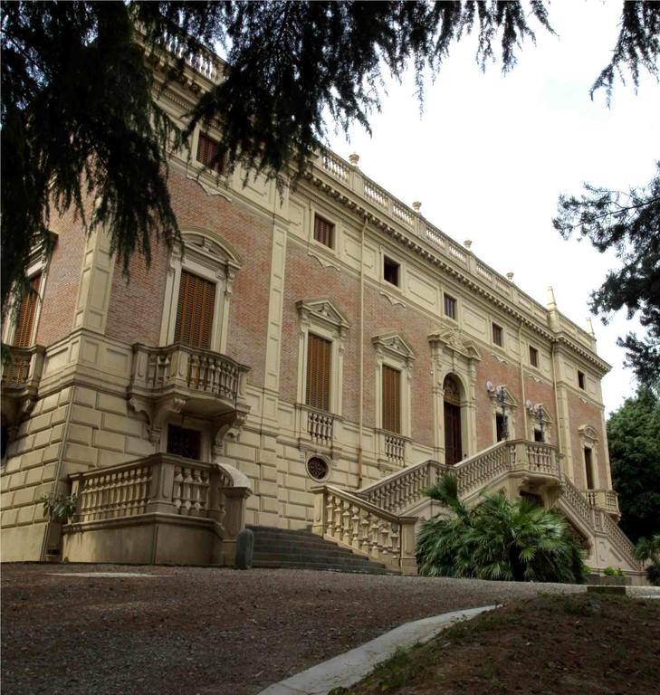בולוניה Villa Benni B&B מראה חיצוני תמונה