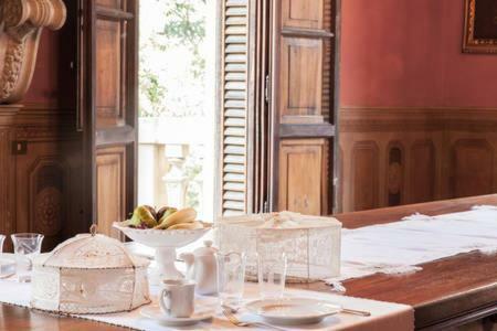 בולוניה Villa Benni B&B מראה חיצוני תמונה